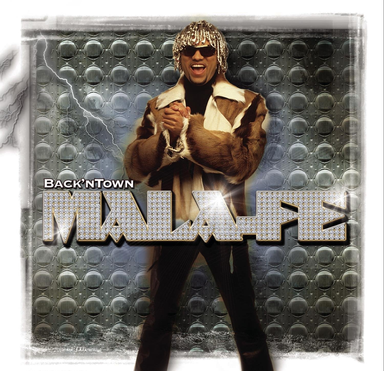 Back N Town
