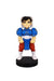 Chun Li Capcom Street Fighter Cableguy Controller Phone Holder Stand- compatible with Xbox, Play Station, Nintendo Switch and most smartphones (Xbox One////