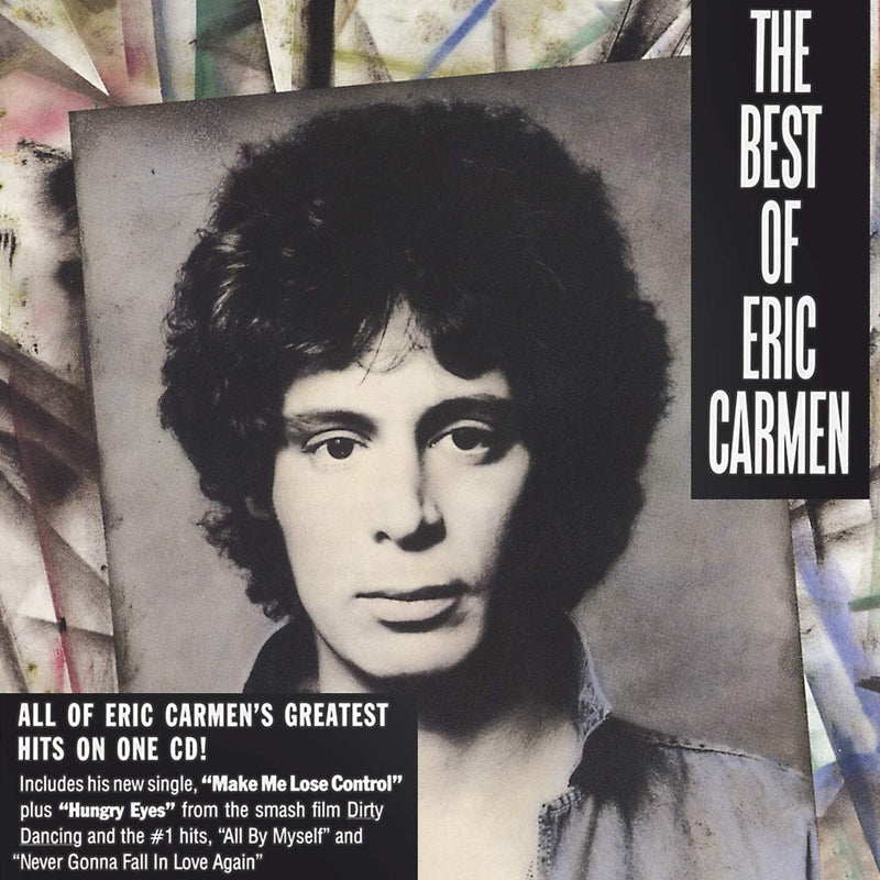 Best of Eric Carmen