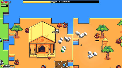 Humble Bundle - Forager /PS4 (1 GAMES