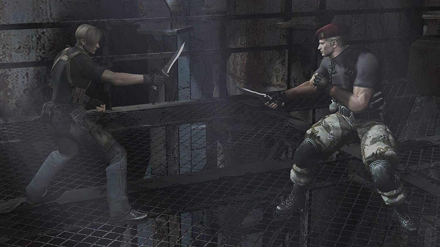 Capcom Resident Evil Triple Pack (#
