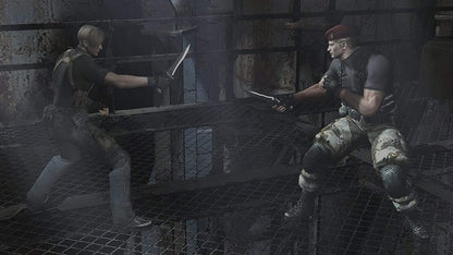 Capcom Resident Evil Triple Pack (#