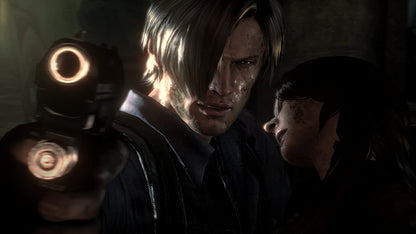 Capcom Resident Evil Triple Pack (#
