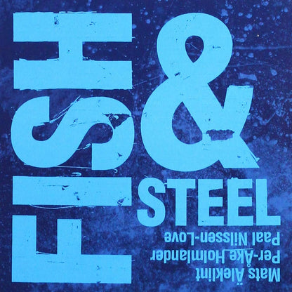 Fish & Steel