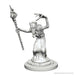 D&D Unpainted Miniatures: Mindflayers
