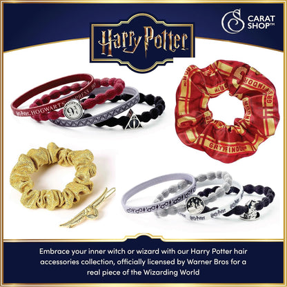The Carat Shop Harry Potter House Slytherin Bookmark, 12x4cm
