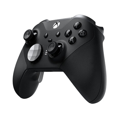 Microsoft Elite Gamepad PC,Xbox One Analogue/Digital Black, FST-00003 (Analogue/Digital Black