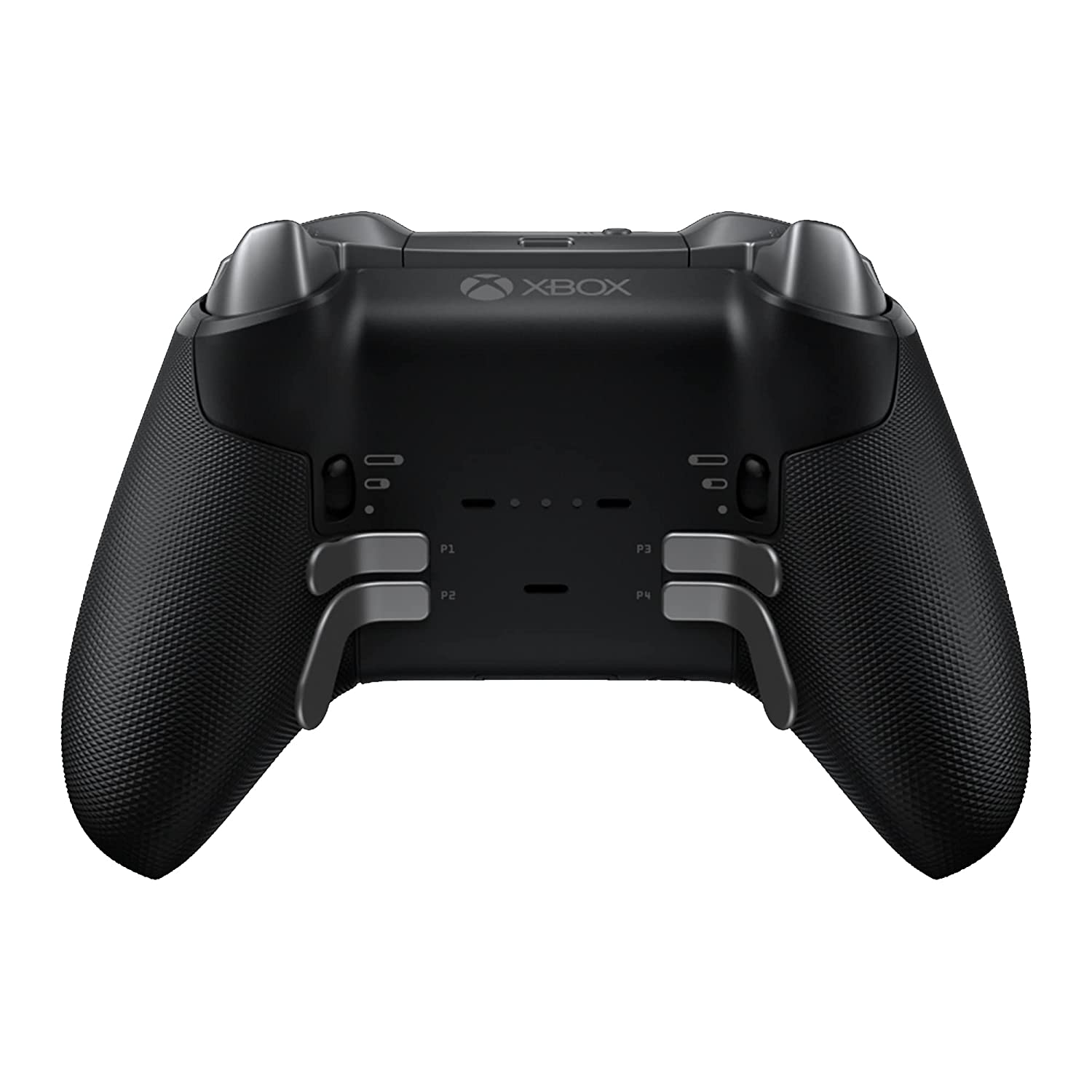 Microsoft Elite Gamepad PC,Xbox One Analogue/Digital Black, FST-00003 (Analogue/Digital Black