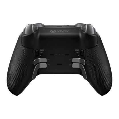 Microsoft Elite Gamepad PC,Xbox One Analogue/Digital Black, FST-00003 (Analogue/Digital Black