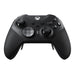 Microsoft Elite Gamepad PC,Xbox One Analogue/Digital Black, FST-00003 (Analogue/Digital Black