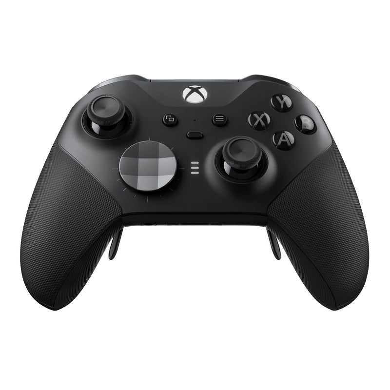 Microsoft Elite Gamepad PC,Xbox One Analogue/Digital Black, FST-00003 (Analogue/Digital Black