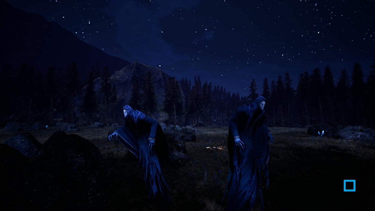 Citadel: Forged With Fire (PS4