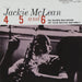 4, 5 And 6 - Jackie Mclean