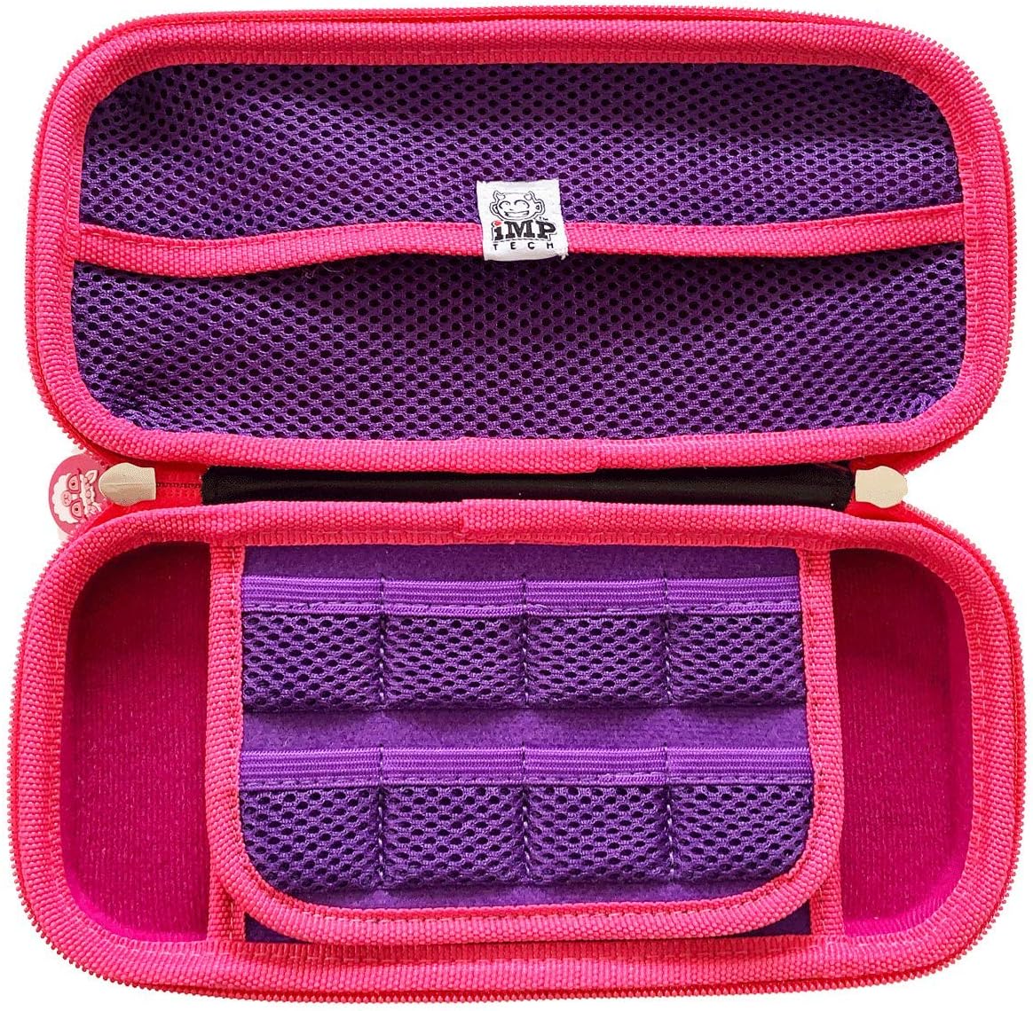 Llama Protective Carry and Storage Case (Nintendo Switch Lite) Llama (Switch Lite