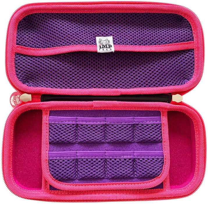 Llama Protective Carry and Storage Case (Nintendo Switch Lite) Llama (Switch Lite