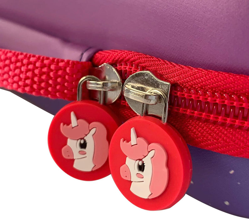 Unicorn Protective Carry and Storage Case (Nintendo Switch Lite) Unicorn (Switch Lite)