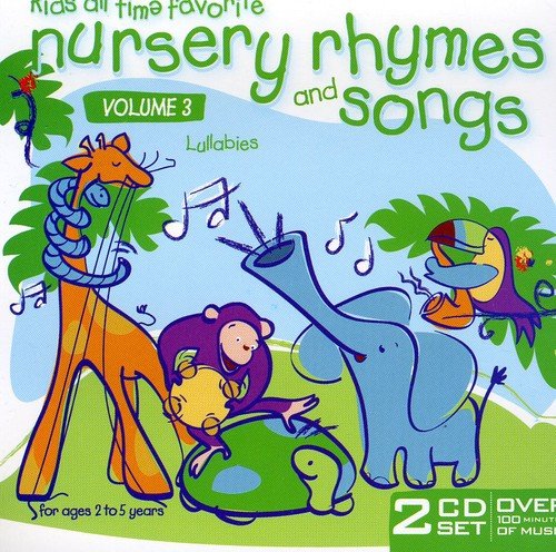 Kids All Time Favorite Nursery