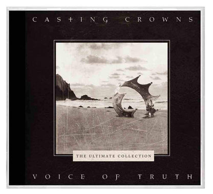Voice of Truth: the..