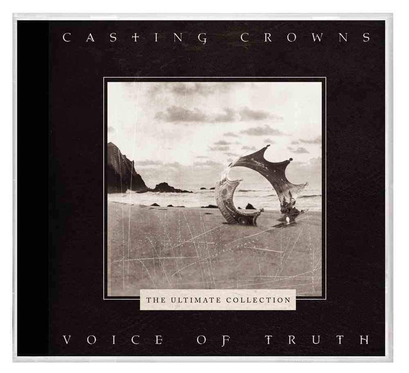Voice of Truth: the..
