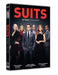 Suits Stg.8 (Box 4 Dv)