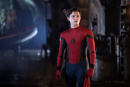 Spider-Man: Far from Home