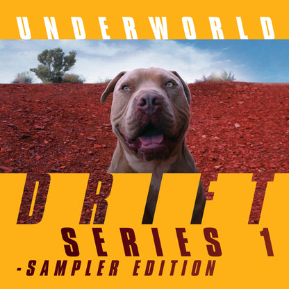 DRIFT Series 1 - Sampler Edition