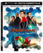 Spider-Man: Far From Home (4K Ultra-HD+Blu-Ray). La copertina può variare leggermente