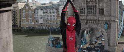 Spider-Man: Home - (Collect.) ( Box 2 Dv