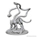 Dungeons & Dragons: Nolzur's Marvelous Unpainted Minis: Displacer Beast