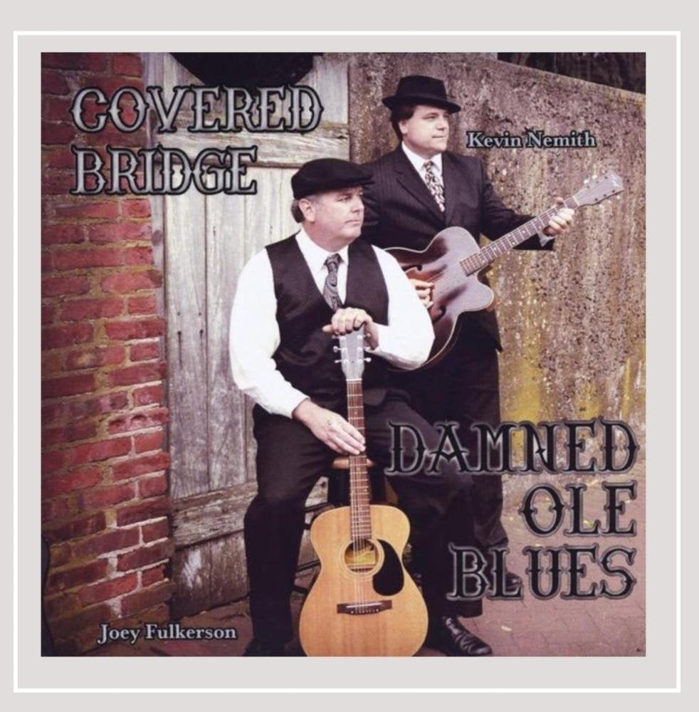 Damned Ole Blues