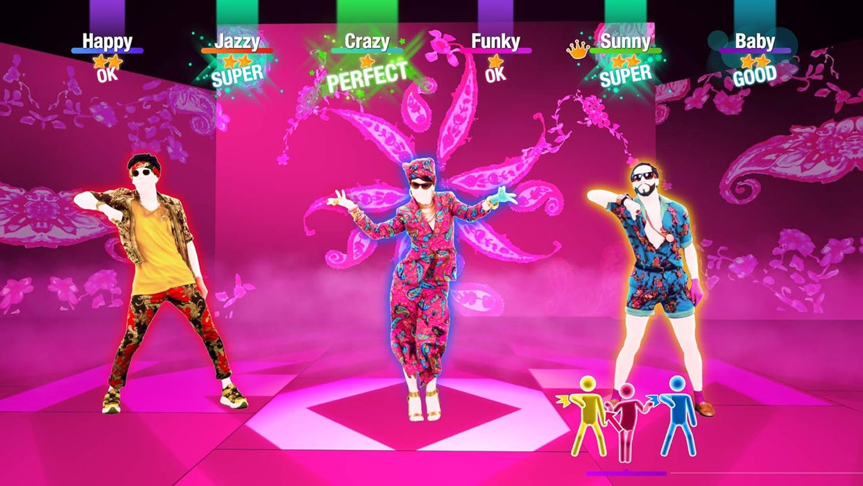 Just Dance 2020 (PlayStation 4