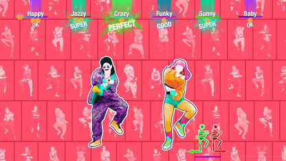 Just Dance 2020 (PlayStation 4