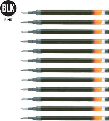 Pilot Refill for G207/G2Ltd/B2P Gel/MR 0.7 mm (Box of 12