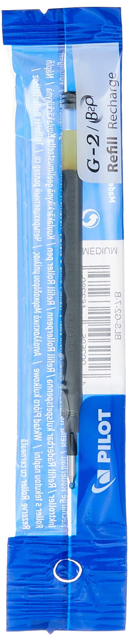 Pilot Refill for G207/G2Ltd/B2P Gel/MR 0.7 mm (Box of 12
