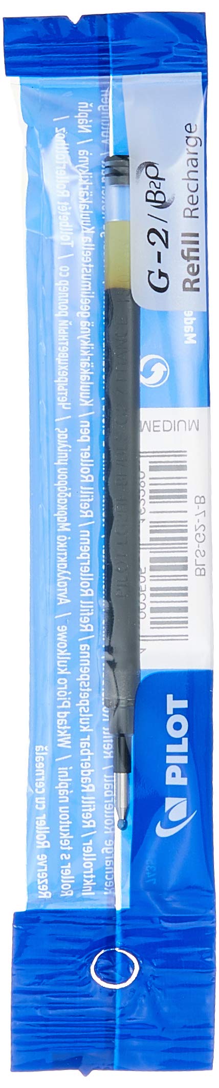 Pilot Refill for G207/G2Ltd/B2P Gel/MR 0.7 mm (Box of 12