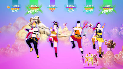 Just Dance 2020 (Xbox One)