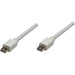 Manhattan 324557 Mini DisplayPort Cable (3ft