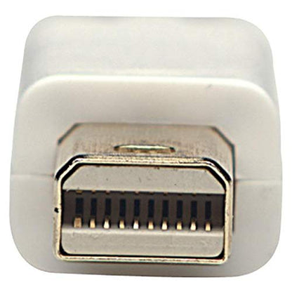 Manhattan 324557 Mini DisplayPort Cable (3ft