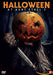 Halloween at aunt Ethel's