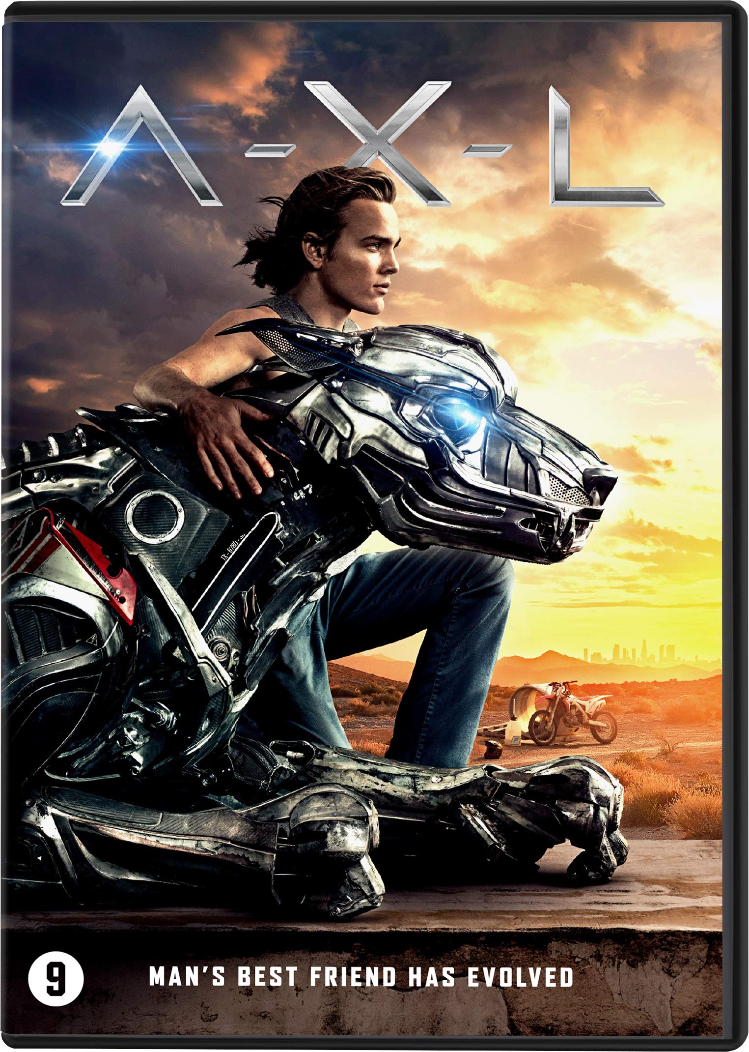 A-X-L