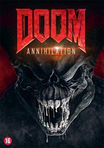 Doom 2: Annihilation 2019