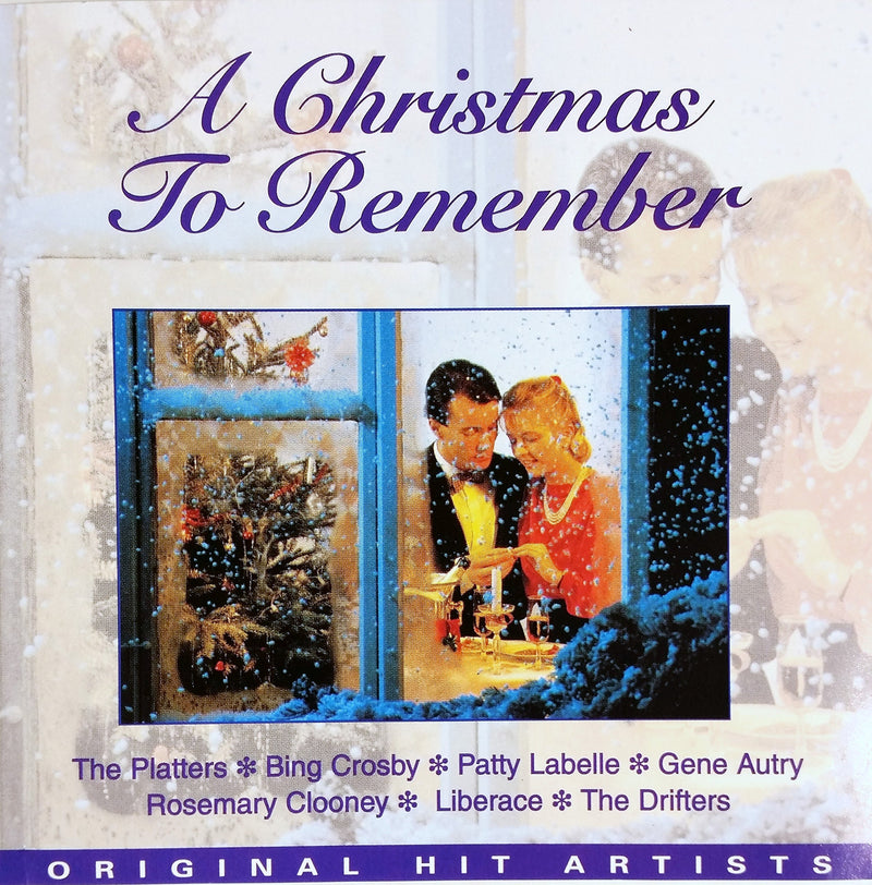 Christmas to Remember