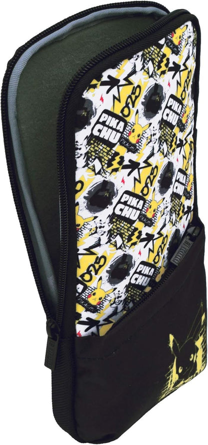 HORI Slim Pouch for - Pikachu Edition for Nintendo Switch (Nintendo Switch