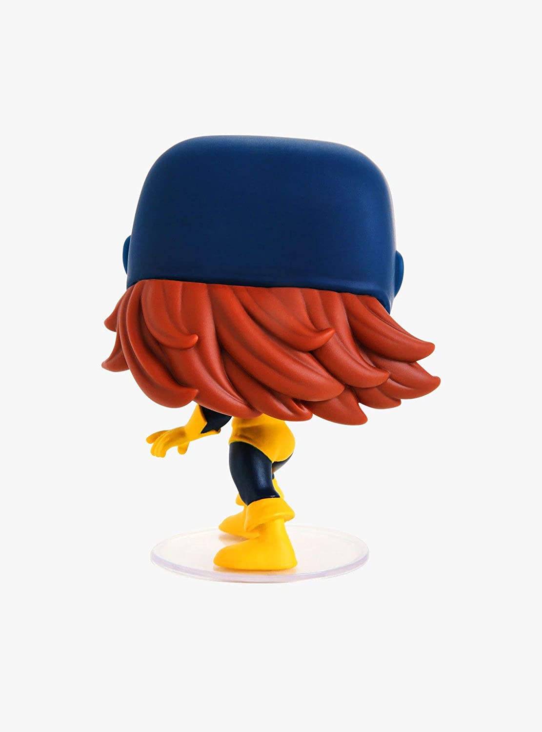 Funko POP! Bobble 80th-First Appearance-Marvel Girl - Marvel Comics - Collectable Vinyl Figure - Gift Idea - Official Merchandise - Toys for Kids & Adults - Comic Books Fans