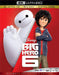 Big Hero 6 (Feature)