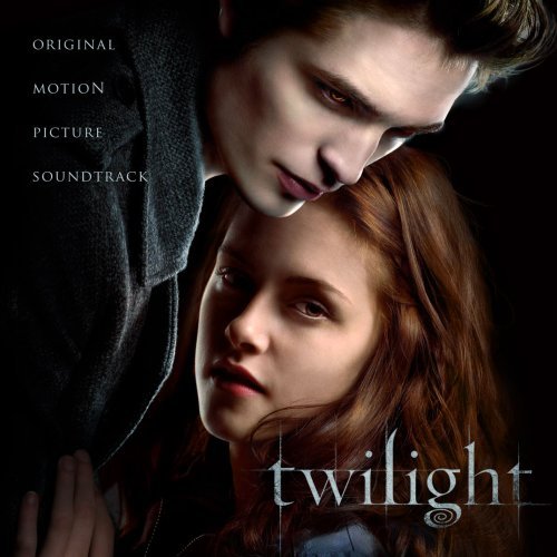 TWILIGHT (OST)