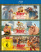 Asterix & Obelix - Die neuen Abenteuer (3er-BD-Box)