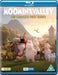 Moominvalley Complete Series 1