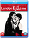 London Kills Me   (IMPORT) (Keine deutsche Version