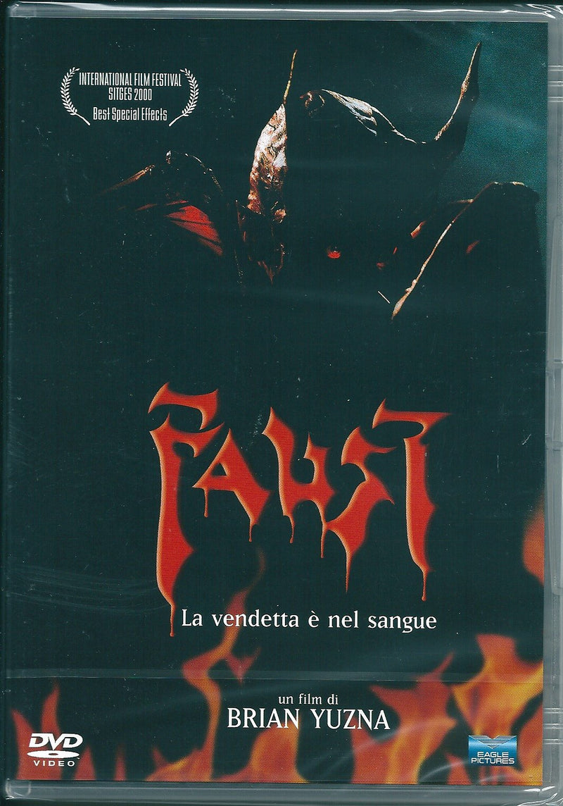 Faust (B. Yuzna